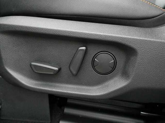 Ford Ranger WILDTRAK 2.0 Bi-Turbo 205pk 4x4 '26 Stock (19143)