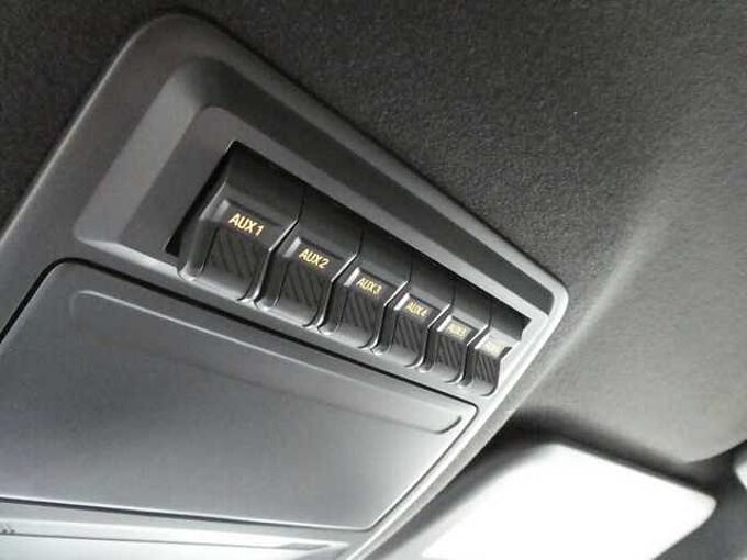 Ford Ranger WILDTRAK 2.0 Bi-Turbo 205pk 4x4 '26 Stock (19143)