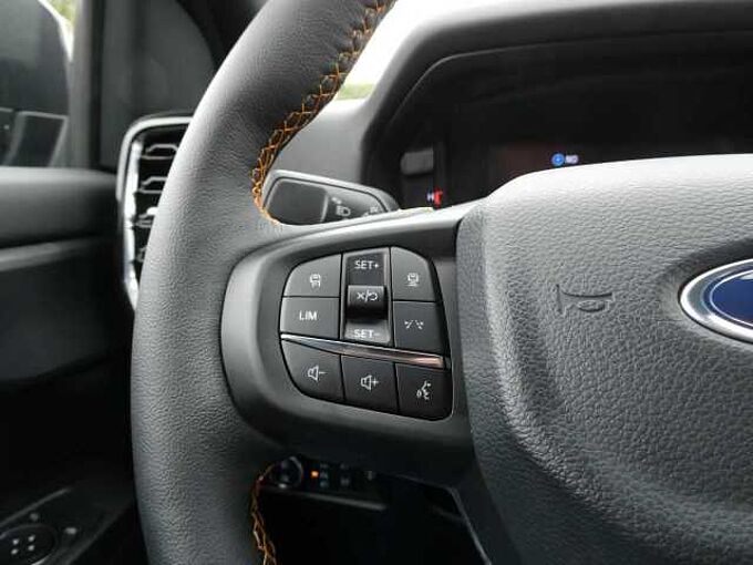 Ford Ranger WILDTRAK 2.0 Bi-Turbo 205pk 4x4 '26 Stock (19143)