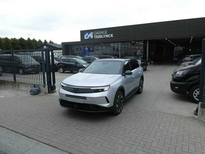 Opel Grandland 1.2 i MHEV automaat 145pk GS Sport 360 °Cam ACC BLIS (16068)
