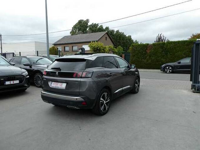 Peugeot 3008 1.6 i PHEV automaat 180pk GT Pano ACC BLIS Camera '23 35000km (60830)