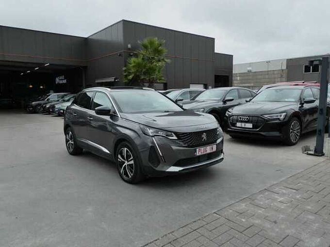 Peugeot 3008 1.6 i PHEV automaat 180pk GT Pano ACC BLIS Camera '23 35000km (60830)