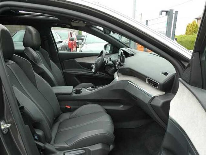 Peugeot 3008 1.6 i PHEV automaat 180pk GT Pano ACC BLIS Camera '23 35000km (60830)