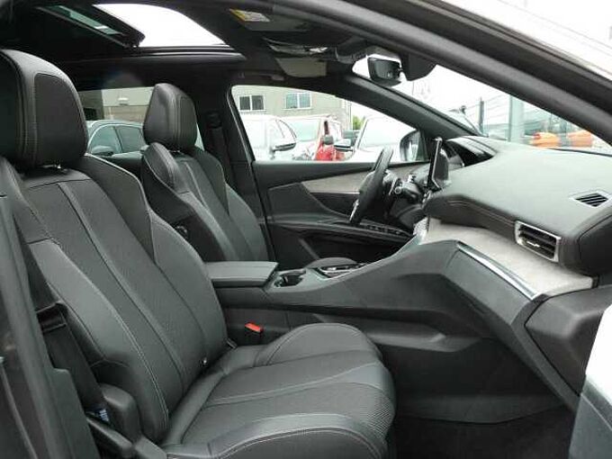 Peugeot 3008 1.6 i PHEV automaat 180pk GT Pano ACC BLIS Camera '23 35000km (60830)