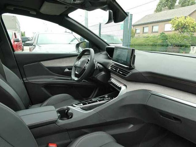 Peugeot 3008 1.6 i PHEV automaat 180pk GT Pano ACC BLIS Camera '23 35000km (60830)