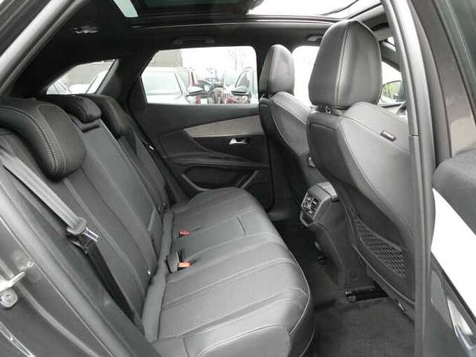 Peugeot 3008 1.6 i PHEV automaat 180pk GT Pano ACC BLIS Camera '23 35000km (60830)