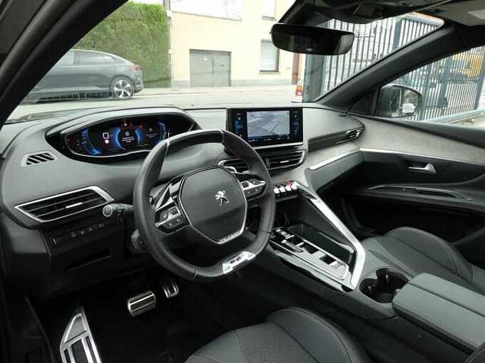 Peugeot 3008 1.6 i PHEV automaat 180pk GT Pano ACC BLIS Camera '23 35000km (60830)