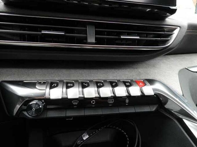 Peugeot 3008 1.6 i PHEV automaat 180pk GT Pano ACC BLIS Camera '23 35000km (60830)