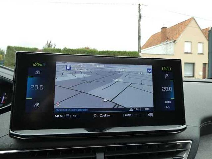 Peugeot 3008 1.6 i PHEV automaat 180pk GT Pano ACC BLIS Camera '23 35000km (60830)