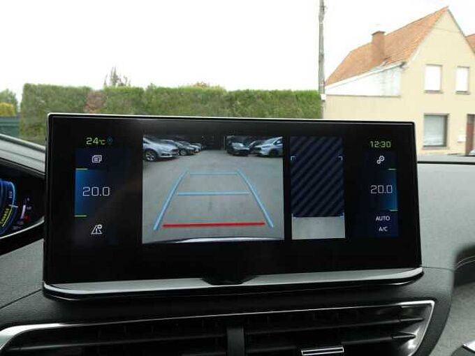 Peugeot 3008 1.6 i PHEV automaat 180pk GT Pano ACC BLIS Camera '23 35000km (60830)