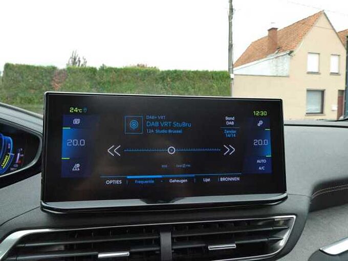 Peugeot 3008 1.6 i PHEV automaat 180pk GT Pano ACC BLIS Camera '23 35000km (60830)