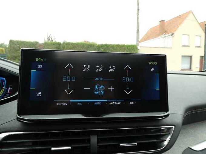 Peugeot 3008 1.6 i PHEV automaat 180pk GT Pano ACC BLIS Camera '23 35000km (60830)