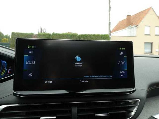 Peugeot 3008 1.6 i PHEV automaat 180pk GT Pano ACC BLIS Camera '23 35000km (60830)