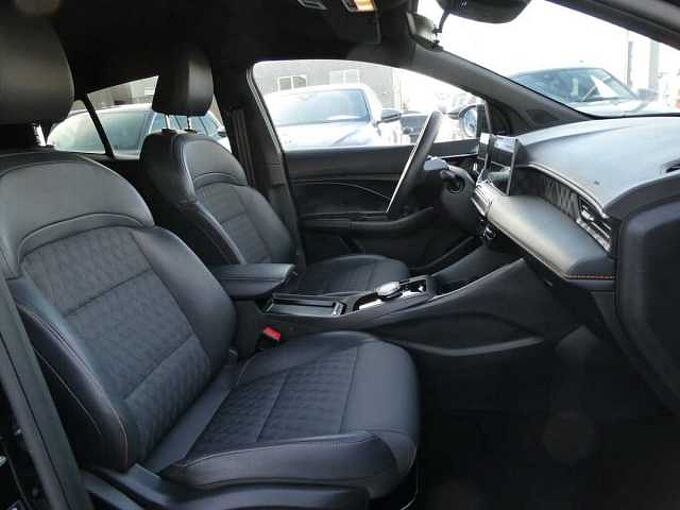 MG MG3 1.5 Hybrid+ 195pk Luxury Luxe 360 Cam BLIS ACC Leder '25 25000km (55752)