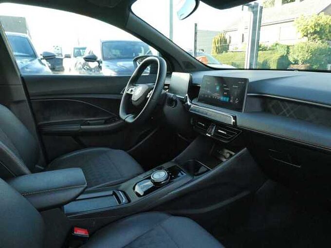 MG MG3 1.5 Hybrid+ 195pk Luxury Luxe 360 Cam BLIS ACC Leder '25 25000km (55752)