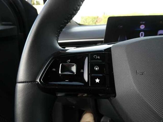 MG MG3 1.5 Hybrid+ 195pk Luxury Luxe 360 Cam BLIS ACC Leder '25 25000km (55752)