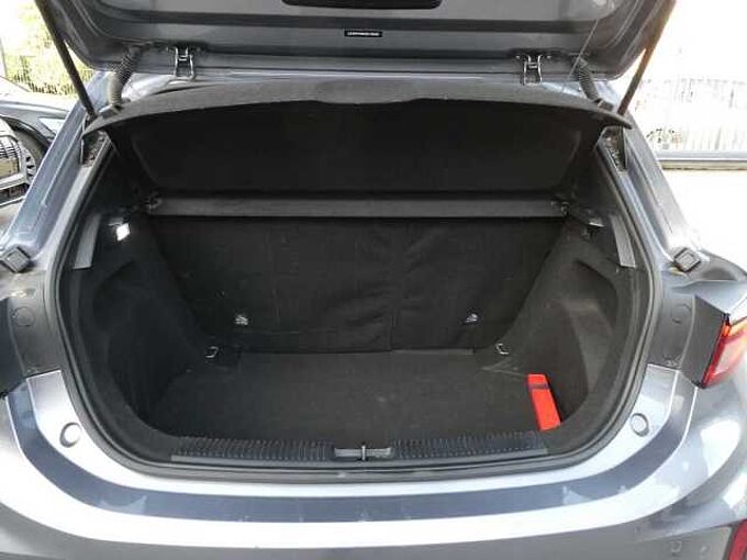 MG MG3 1.5 Hybrid+ 195pk Luxury Luxe 360 Cam BLIS ACC Leder '25 29000km (03852)