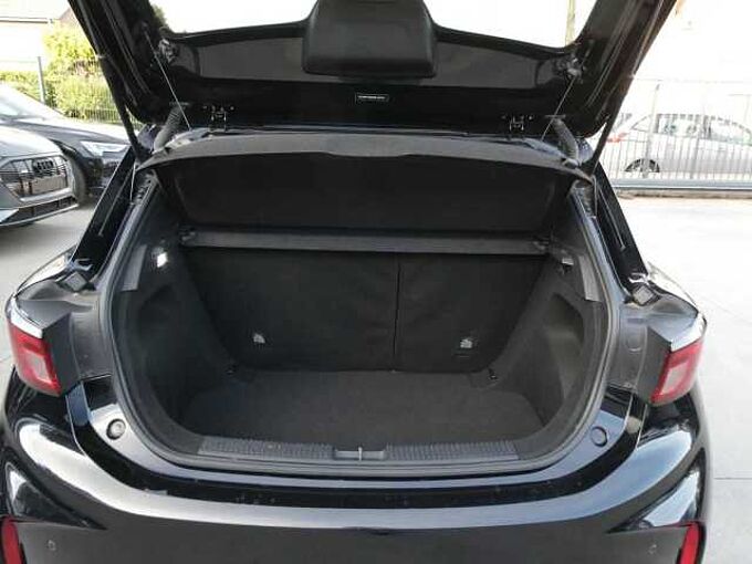 MG MG3 1.5 Hybrid+ 195pk Luxury Luxe 360 Cam BLIS ACC Leder '25 28000km (55731)