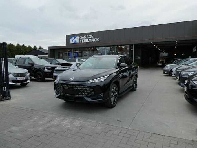 MG HS 1.5 i PHEV 272pk Automaat Comfort ACC BLIS Camera (53266)