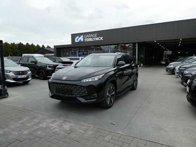 MG HS 1.5 i PHEV 272pk Automaat Comfort ACC BLIS Camera (53266)