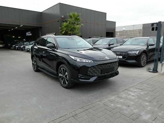 MG HS 1.5 i PHEV 272pk Automaat Comfort ACC BLIS Camera (53266)