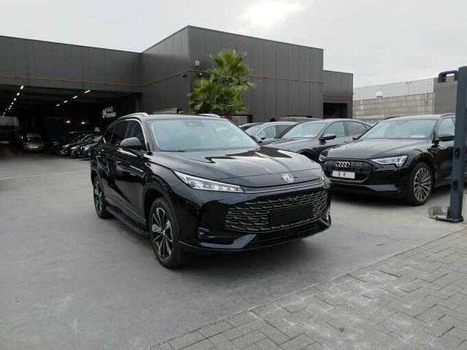 MG HS 1.5 i PHEV 272pk Automaat Comfort ACC BLIS Camera (53266)