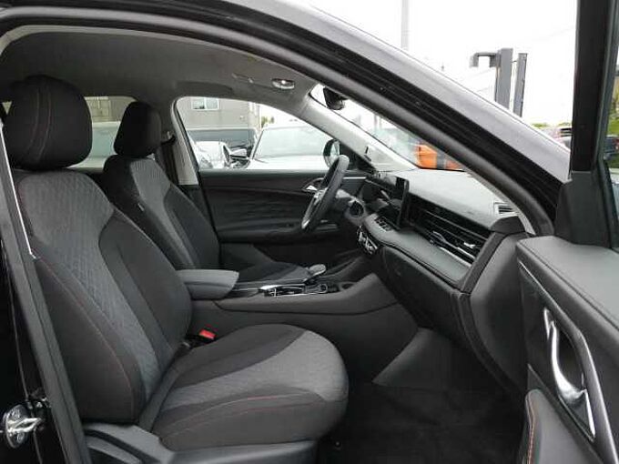 MG HS 1.5 i PHEV 272pk Automaat Comfort ACC BLIS Camera (53266)