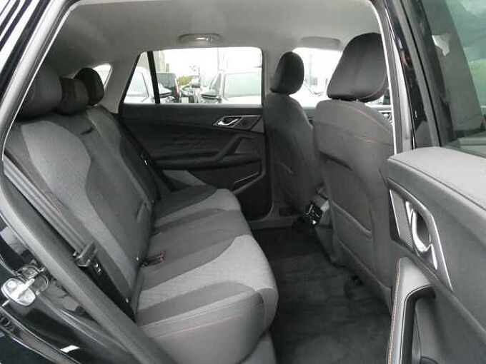 MG HS 1.5 i PHEV 272pk Automaat Comfort ACC BLIS Camera (53266)