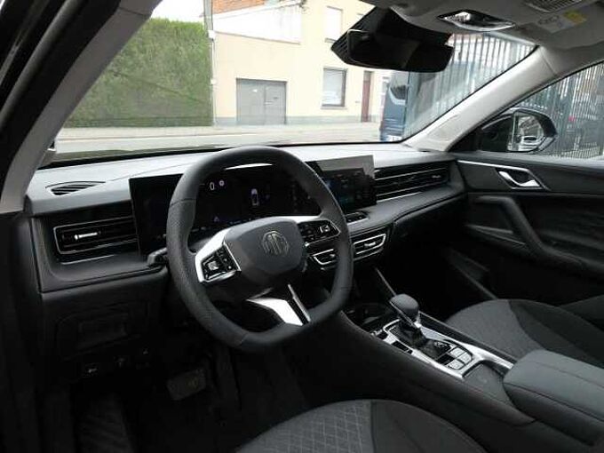 MG HS 1.5 i PHEV 272pk Automaat Comfort ACC BLIS Camera (53266)
