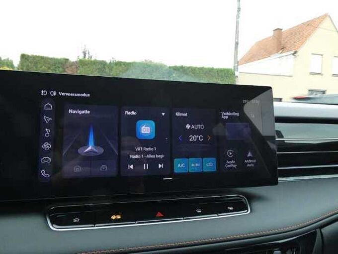 MG HS 1.5 i PHEV 272pk Automaat Comfort ACC BLIS Camera (53266)