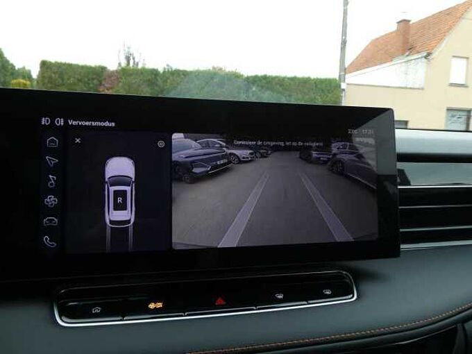MG HS 1.5 i PHEV 272pk Automaat Comfort ACC BLIS Camera (53266)