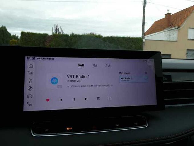 MG HS 1.5 i PHEV 272pk Automaat Comfort ACC BLIS Camera (53266)