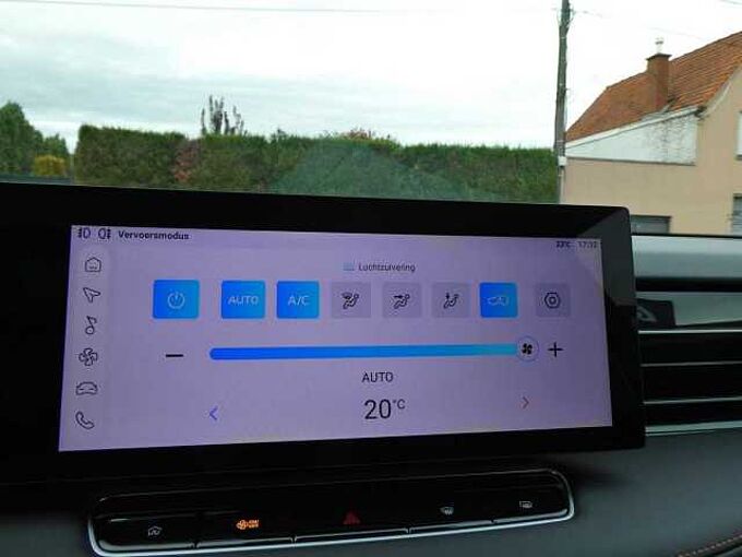 MG HS 1.5 i PHEV 272pk Automaat Comfort ACC BLIS Camera (53266)
