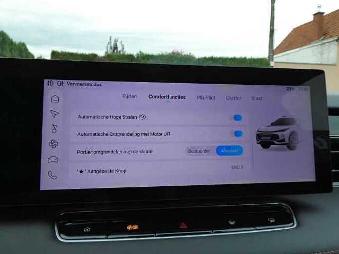 MG HS 1.5 i PHEV 272pk Automaat Comfort ACC BLIS Camera (53266)