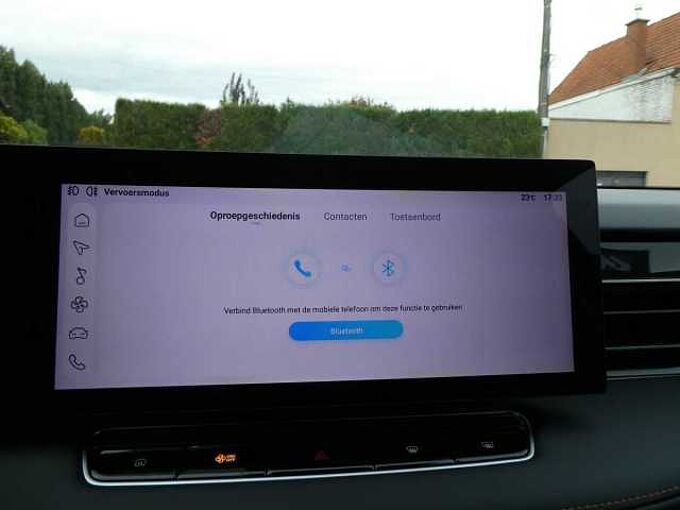 MG HS 1.5 i PHEV 272pk Automaat Comfort ACC BLIS Camera (53266)