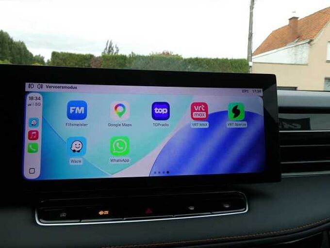 MG HS 1.5 i PHEV 272pk Automaat Comfort ACC BLIS Camera (53266)