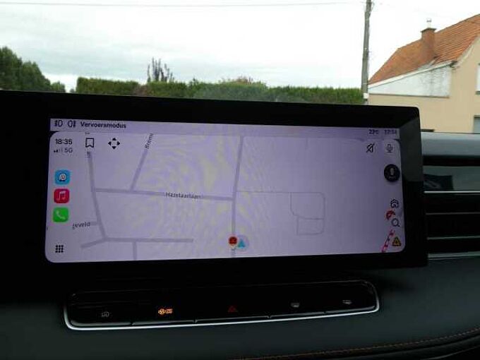 MG HS 1.5 i PHEV 272pk Automaat Comfort ACC BLIS Camera (53266)