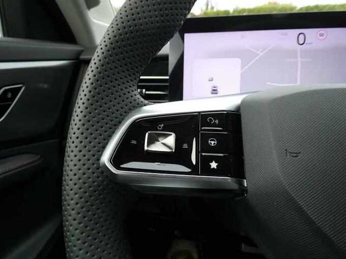 MG HS 1.5 i PHEV 272pk Automaat Comfort ACC BLIS Camera (53266)