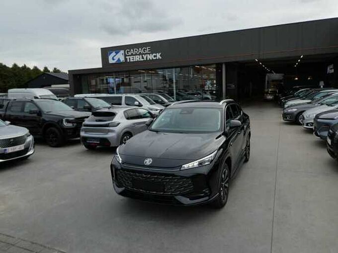 MG HS 1.5 i PHEV 272pk Automaat Comfort ACC BLIS Camera (53266)