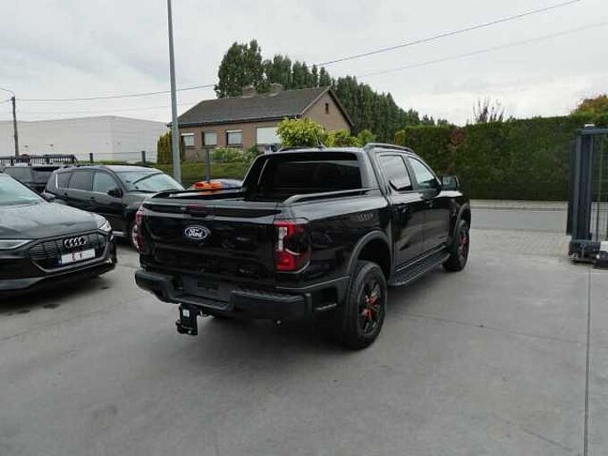 Ford Ranger 2.3 i PHEV 281pk WILDTRAK 4x4 Full Option Stock (63868)