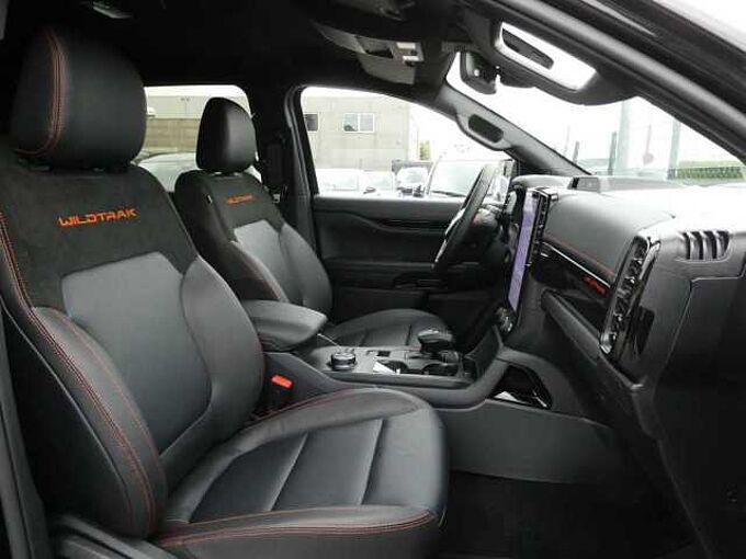 Ford Ranger 2.3 i PHEV 281pk WILDTRAK 4x4 Full Option Stock (63868)