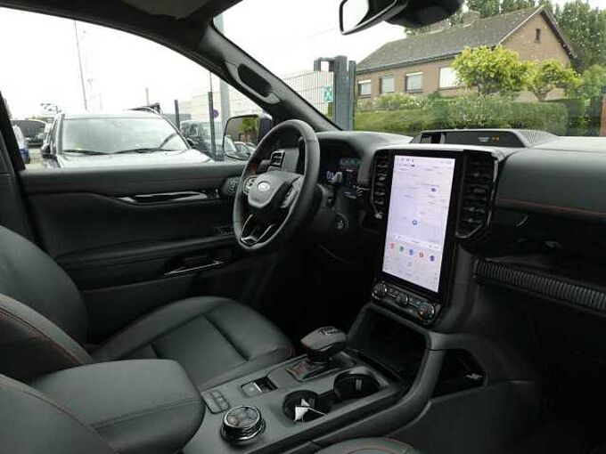 Ford Ranger 2.3 i PHEV 281pk WILDTRAK 4x4 Full Option Stock (63868)