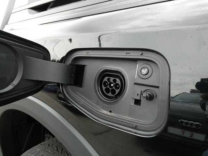 Ford Ranger 2.3 i PHEV 281pk WILDTRAK 4x4 Full Option Stock (63868)