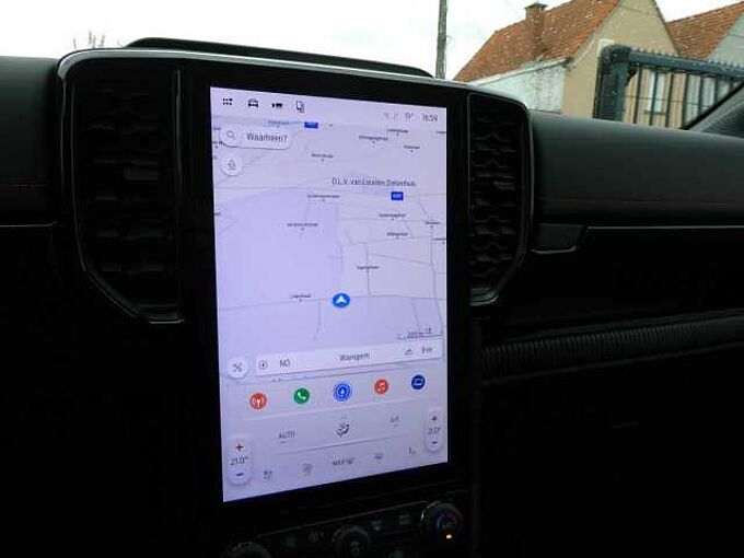Ford Ranger 2.3 i PHEV 281pk WILDTRAK 4x4 Full Option Stock (63868)