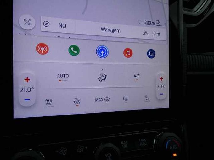Ford Ranger 2.3 i PHEV 281pk WILDTRAK 4x4 Full Option Stock (63868)