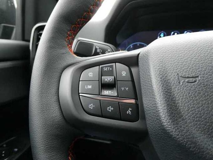 Ford Ranger 2.3 i PHEV 281pk WILDTRAK 4x4 Full Option Stock (63868)