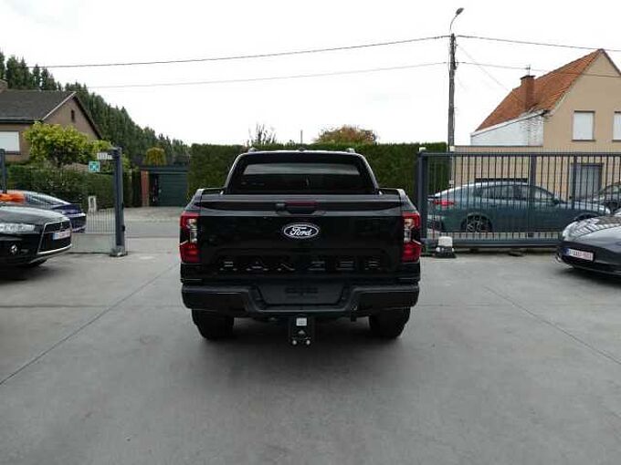 Ford Ranger 2.3 i PHEV 281pk WILDTRAK 4x4 Full Option Stock (63868)