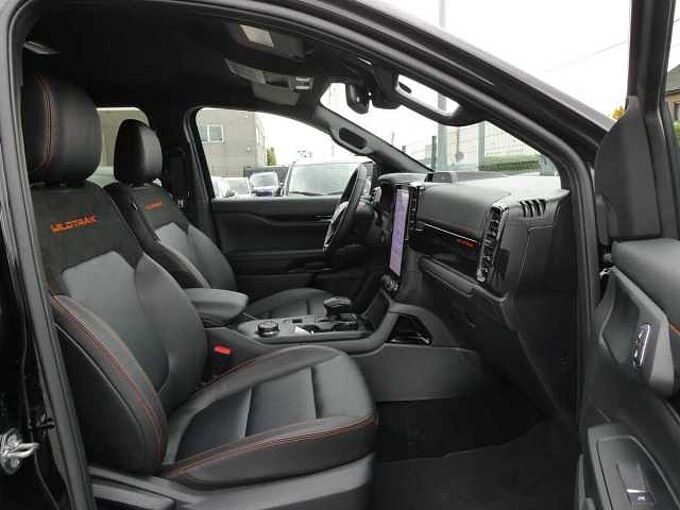 Ford Ranger 2.3 i PHEV 281pk WILDTRAK 4x4 Full Option Stock (63868)