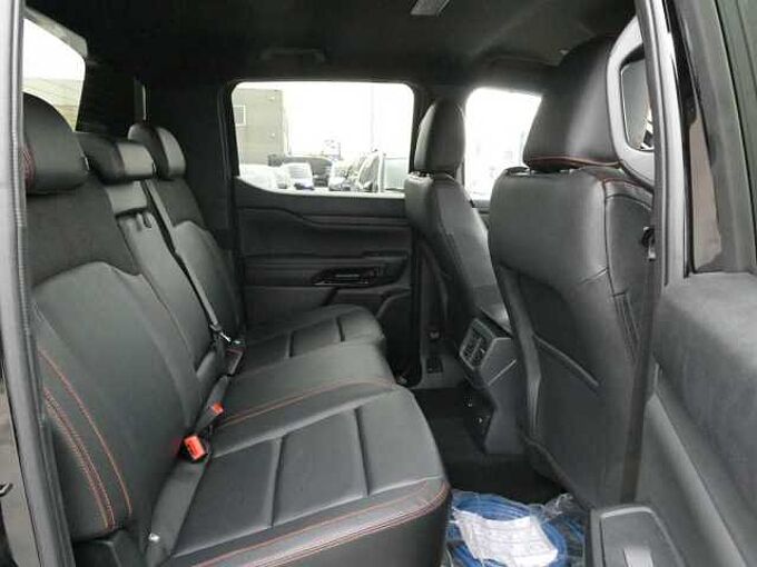 Ford Ranger 2.3 i PHEV 281pk WILDTRAK 4x4 Full Option Stock (63868)