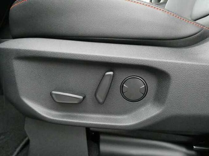 Ford Ranger 2.3 i PHEV 281pk WILDTRAK 4x4 Full Option Stock (63868)